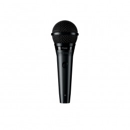 PGA58-XLR Microfono voce dinamico cardioide