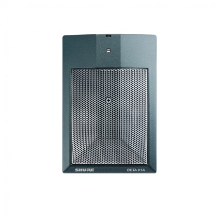 BETA91A Microfono a zona di pressione condensatore semicardioide