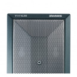 BETA91A Microfono a zona di pressione condensatore semicardioide