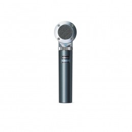 BETA181-S Microfono condensatore supercardioide