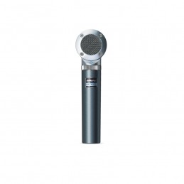 BETA181-O Microfono condensatore omnidirezionale