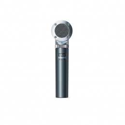 BETA181-BI Microfono condensatore Figura 8