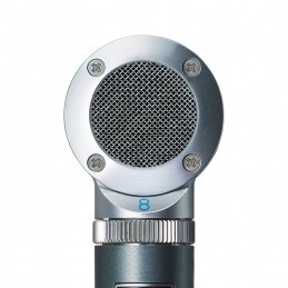 BETA181-BI Microfono condensatore Figura 8