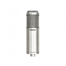 KSM353-ED Microfono a nastro Roswellite bidirezionale