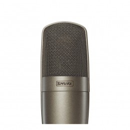KSM42-SG Microfono voce condensatore cardiode