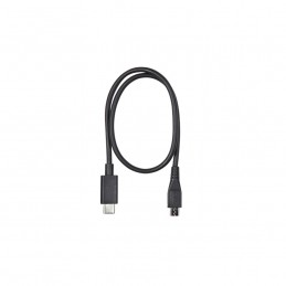 AMV-USBC15 Cavo USB Micro-B/USB C 38cm