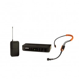 BLX14E-SM31 Sistema wireless BLX4E, BLX1, SM31FH-TQG. (M17)