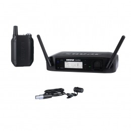 GLXD14E-85 Sistema wireless GLXD4E, GLXD1, SB902, WL185. (Z2)