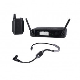 GLXD14E-SM35 Sistema wireless GLXD4E, GLXD1, SB902, SM35-TQG. (Z2)