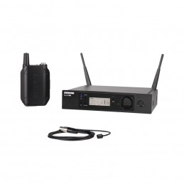 GLXD14RE-93 Sistema wireless GLXD4R, GLXD1, SB902, WL93. (Z2)