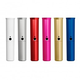 WA712-PNK Corpo rosa trasmettitori BLX2 con capsula PG58