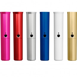 WA713-BLU Corpo blu BLX2 con capsula SM58 e Beta58A