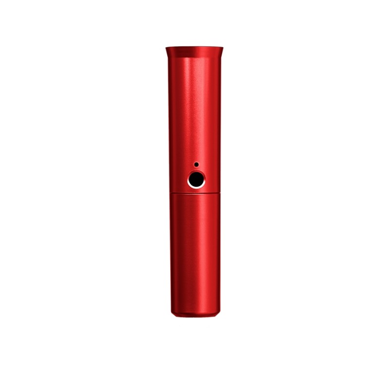 WA713-RED Corpo rosso BLX2 con capsula SM58 e Beta58A