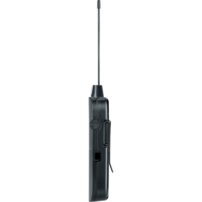 P3R Ricevitore bodypack stereo PSM300. (L19)