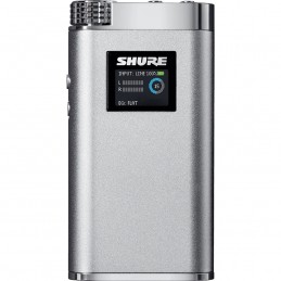 SHA900 Amplificatore e convertitore DAC portatile