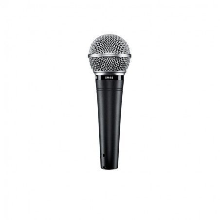 SM48 Microfono voce dinamico cardioide