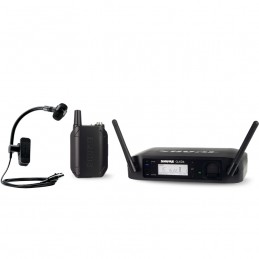 GLXD14E-P98H Sistema wireless GLXD4E, GLXD1, SB902, PGA98H. (Z2)