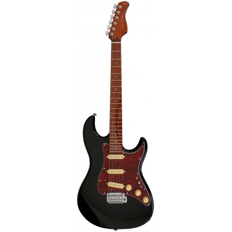 SIRE LARRY CARLTON S7 VINTAGE - BLACK