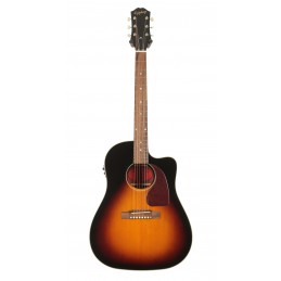 EPIPHONE MASTERBILT J-45 EC...
