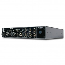 Preamp, Signal Processor e Mixer Cuffia