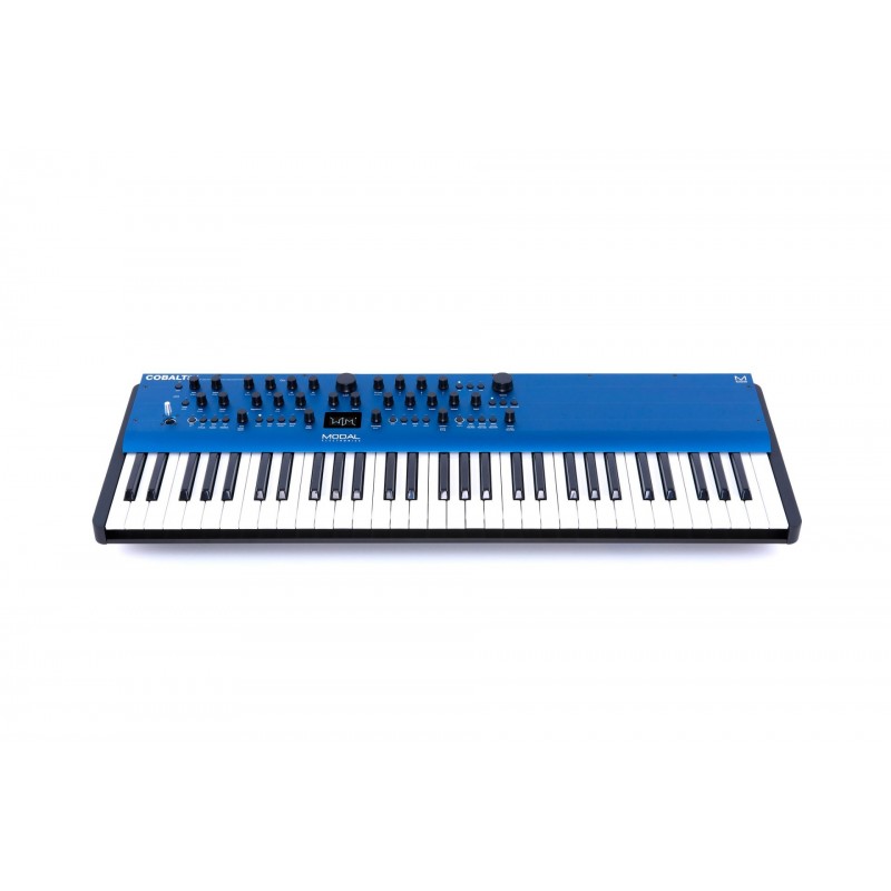 Sintetizzatore Polifonico Virtual Analog 8 voci con tastiera 61 note