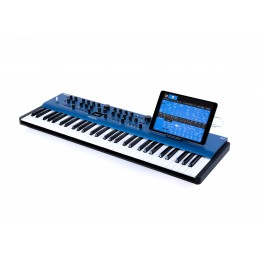 Sintetizzatore Polifonico Virtual Analog 8 voci con tastiera 61 note