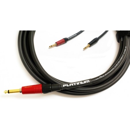 Cavo per chitarra silentPLUG 3 mt
