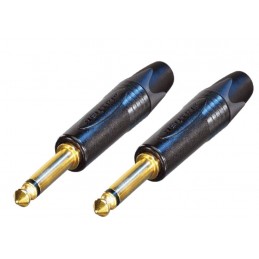 Cavo per strumento dritto 5 mt