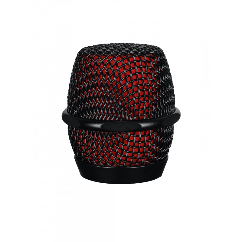 Griglia di ricambio per V7 (nera)