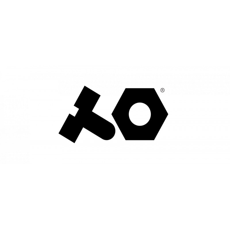 Custodia in silicone nero per PO-30 adatta anche per PO-12