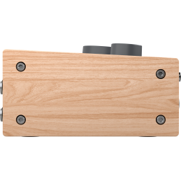 Interfaccia audio 1-in/2-out USB 2.0