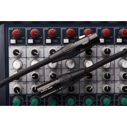 Cavo Studio & Live XLR 15,2 metri