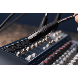 Cavo Studio & Live XLR 4.6 metri