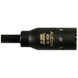 ADX-10 LAVALIER MIC