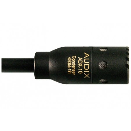 ADX-10 LAVALIER MIC