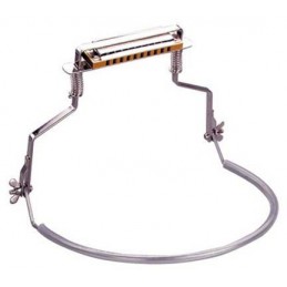 KM1700 SOPORTE PARA ARMÓNICA HH01