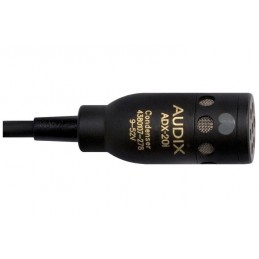 ADX-20I MICRO PER STRUMENTI