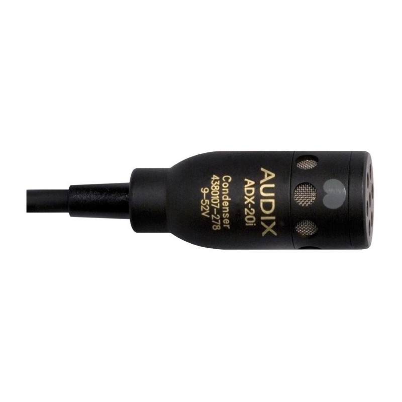 ADX-20I MICRO PER STRUMENTI