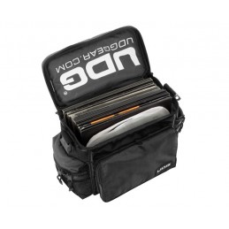 U9630 - ULTIMATE SLINGBAG BLACK