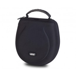 U8200BL - CREATOR HEADPHONE HARD CASE LARGE BLACK