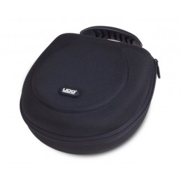 U8200BL - CREATOR HEADPHONE HARD CASE LARGE BLACK