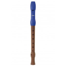 B95862 BLUE, BAROQUE