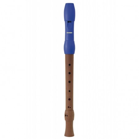 B95862 BLUE, BAROQUE