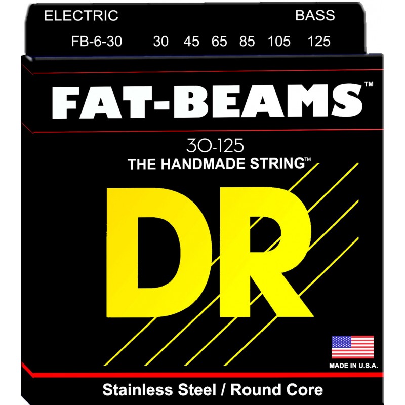 FB6-30 FAT-BEAM