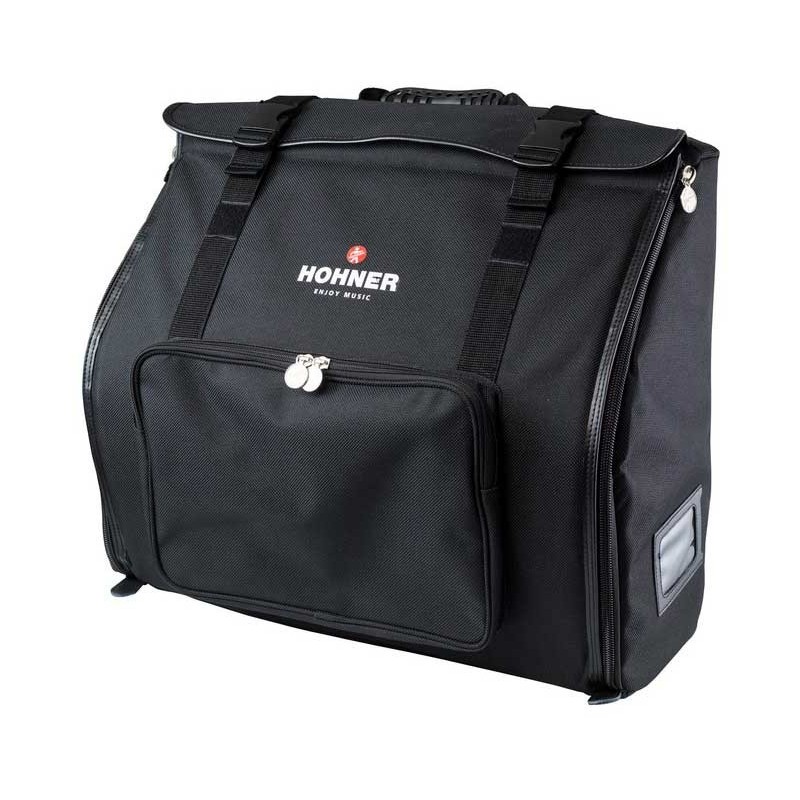 GIG BAG XL (80-96-120 BASSI)