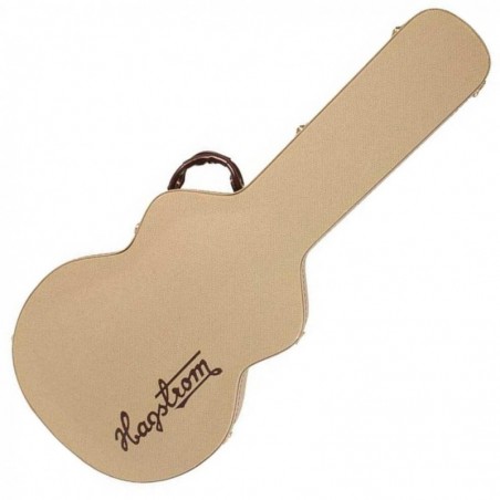 C-52 ULTRA SWEDE HARDCASE