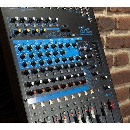 MIXER Q12 MK2 USB