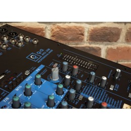 MIXER Q12 MK2 USB