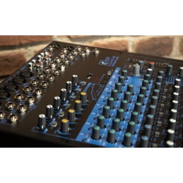 MIXER Q12 MK2 USB