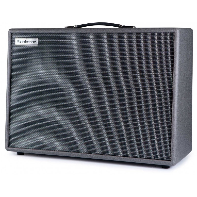 SILVERLINE STEREO DELUXE 100W 2X15
